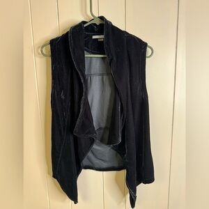 Tart Open Front Vest S